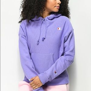 Champion Reverse Weave hoodie